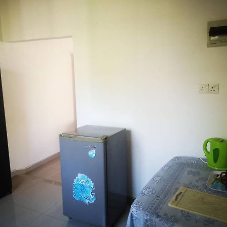Sithu Guesthouse Bentota Bagian luar foto